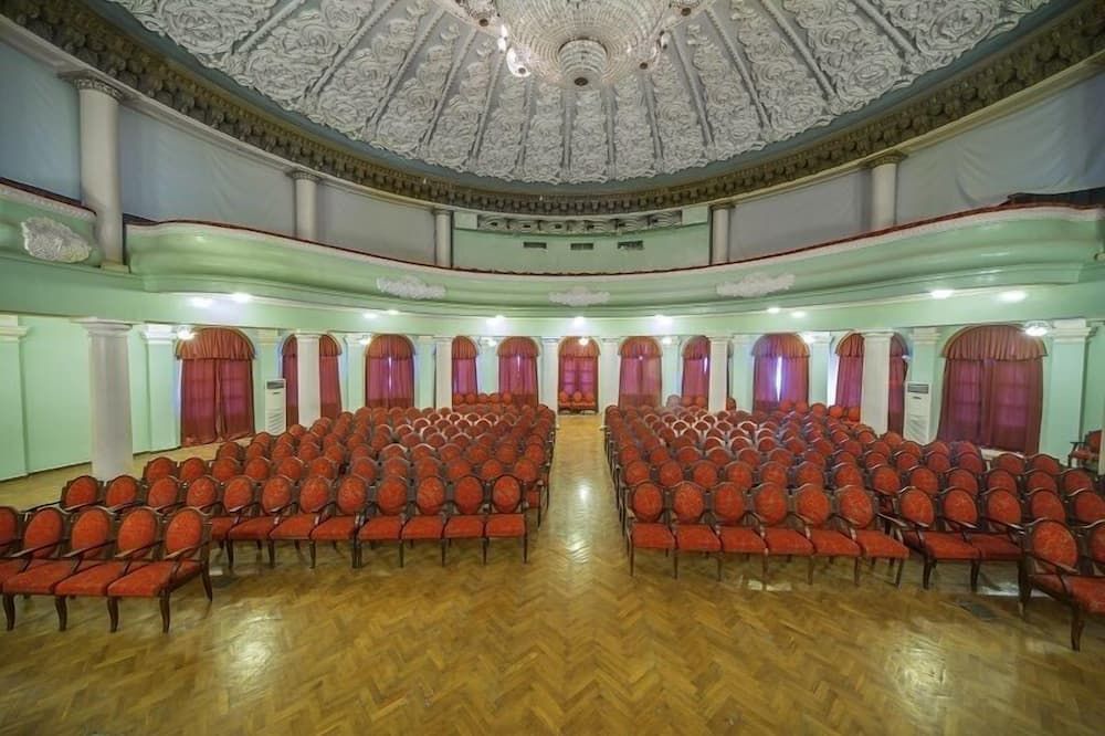 Sala conferenze Foto