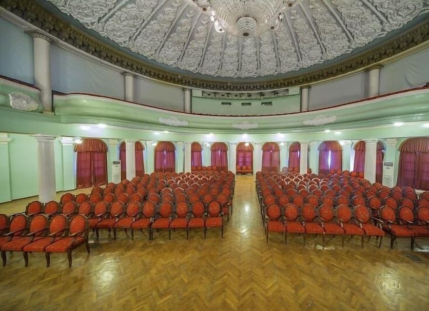 Sala conferenze Foto
