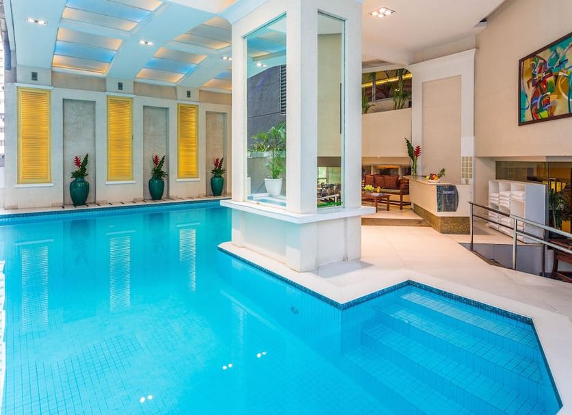 Piscina Foto