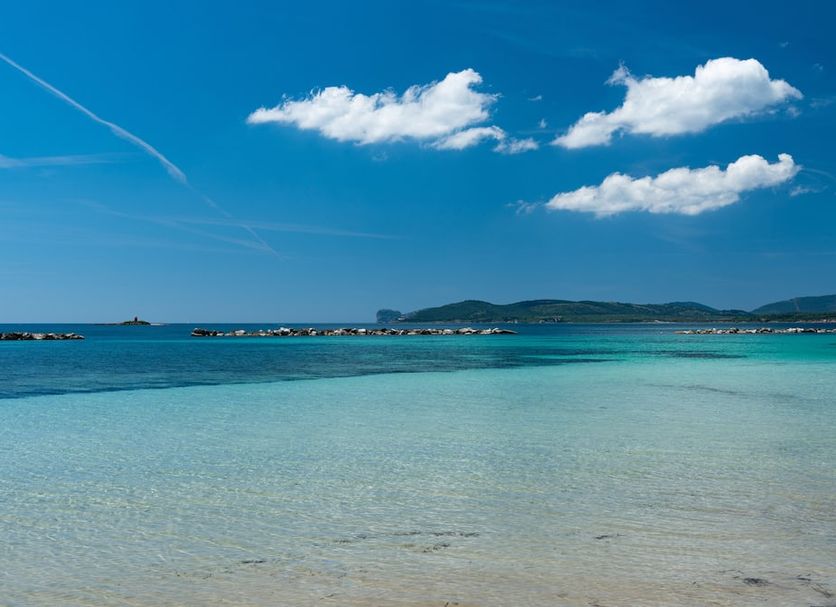 Spiaggia Foto