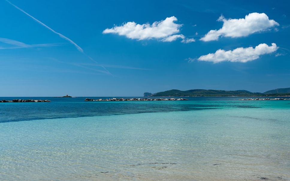 Spiaggia Foto