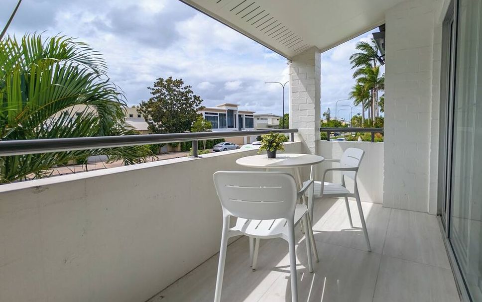 Balcone Foto