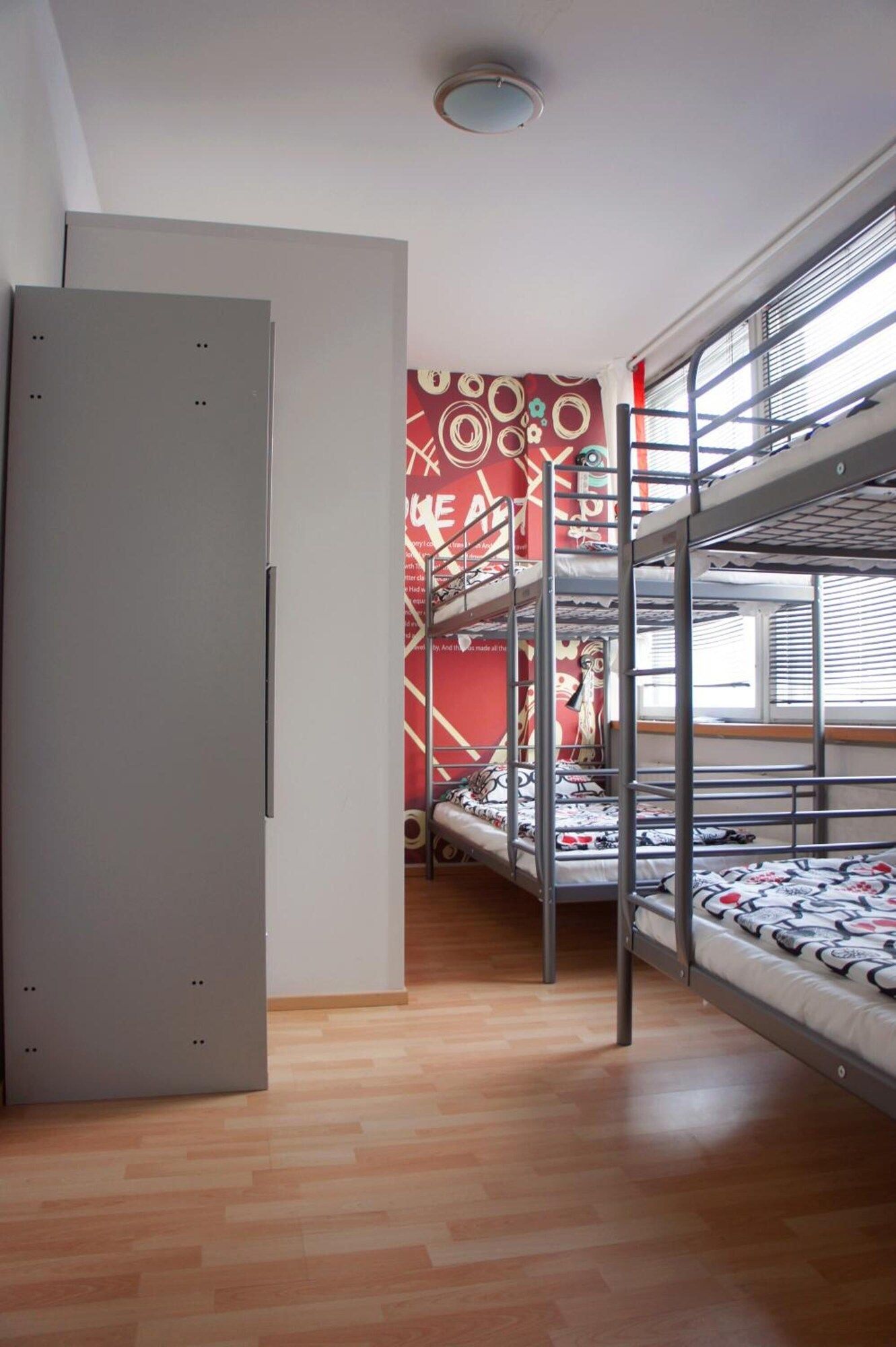 Camera da letto