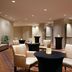 Area lounge