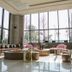 Area lounge