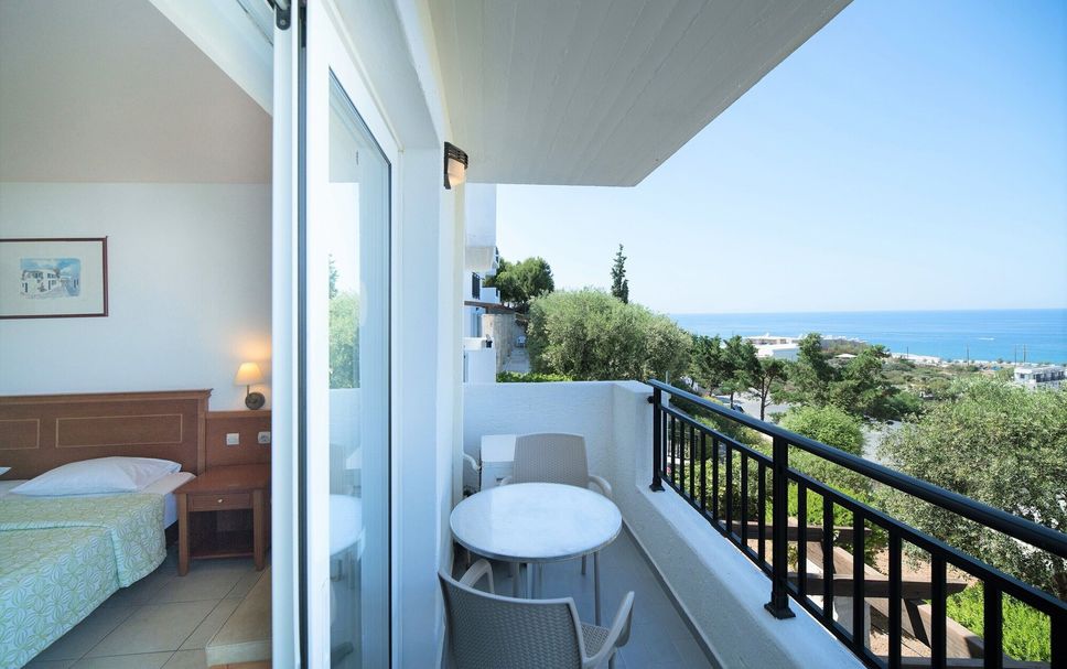 Balcone Foto