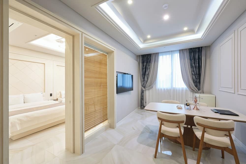 Sala pranzo