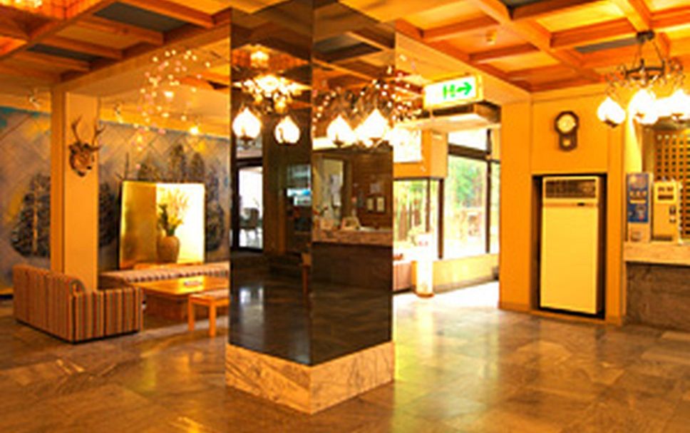 Ingresso Foto