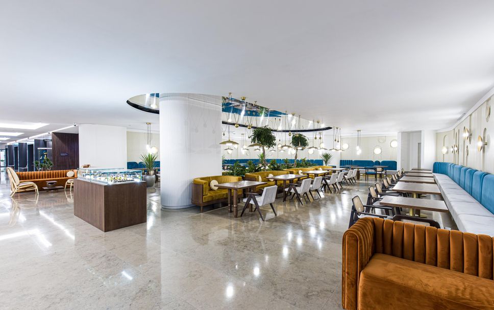 Ristorante Foto