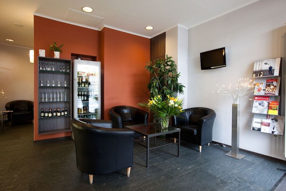 Area lounge