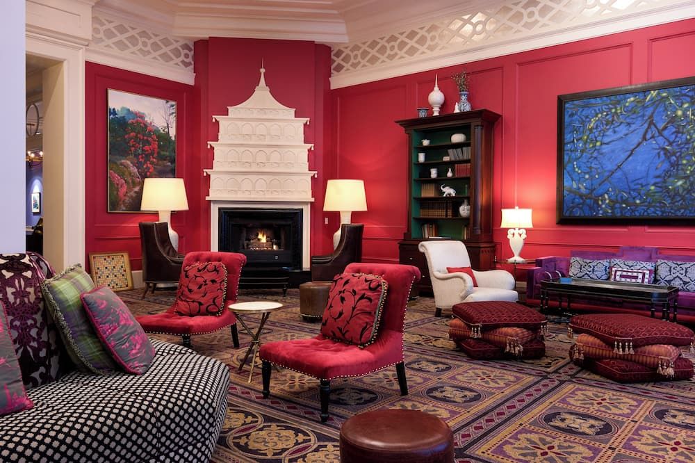 Area lounge