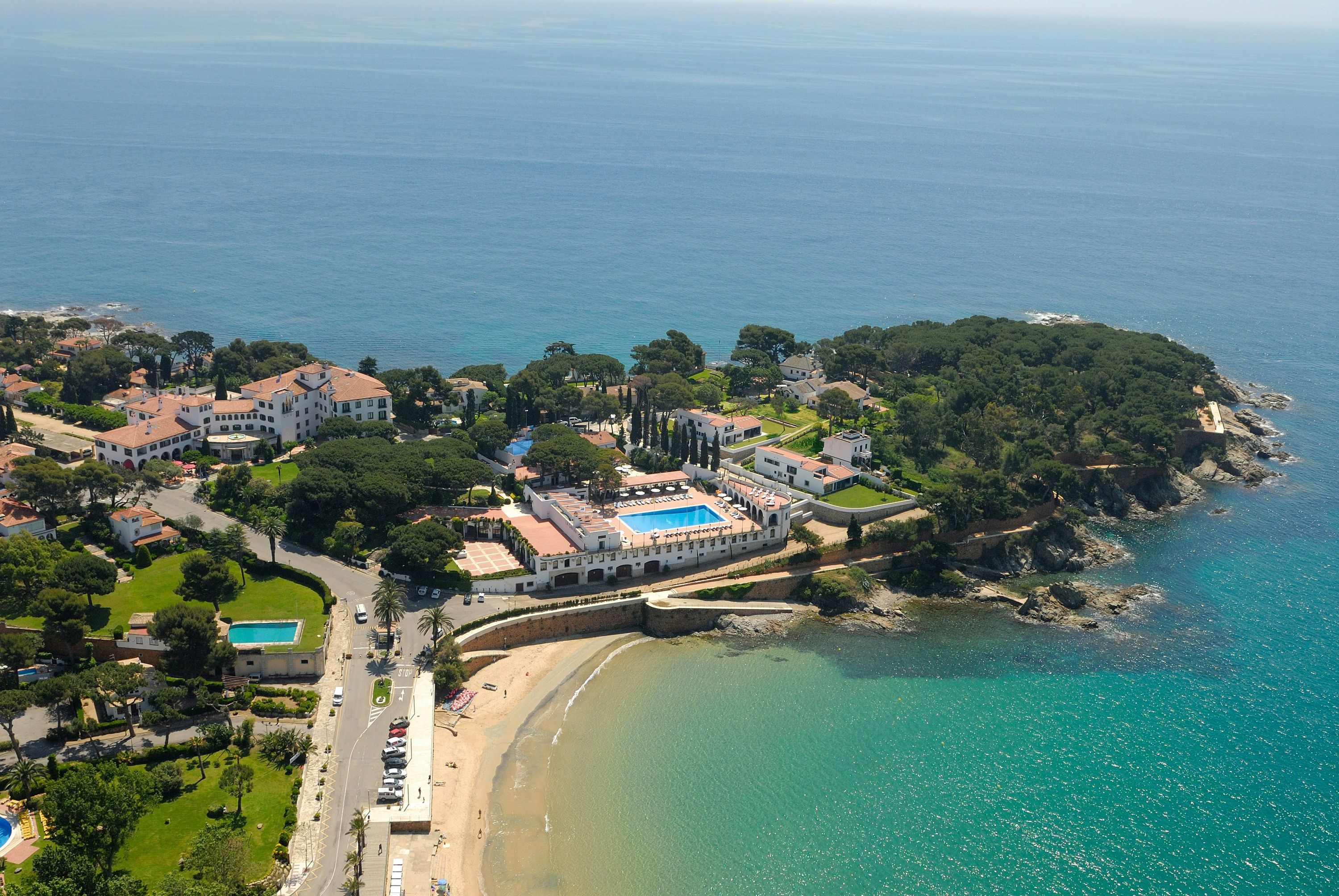 Spiaggia