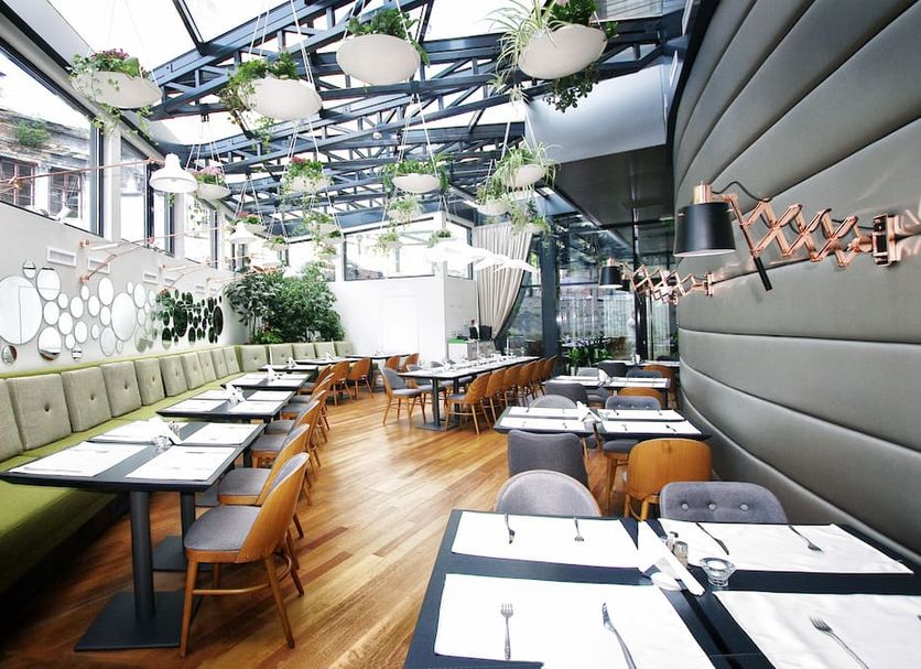 Ristorante Foto