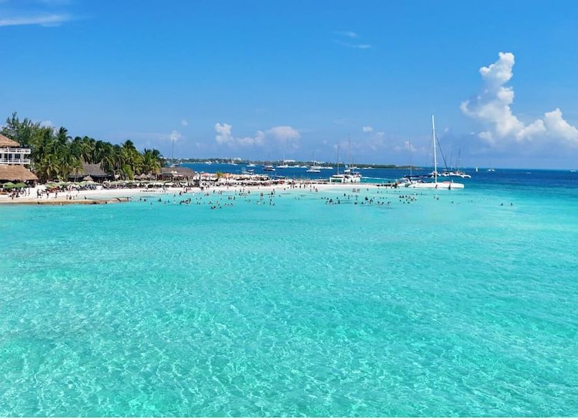 Spiaggia Foto
