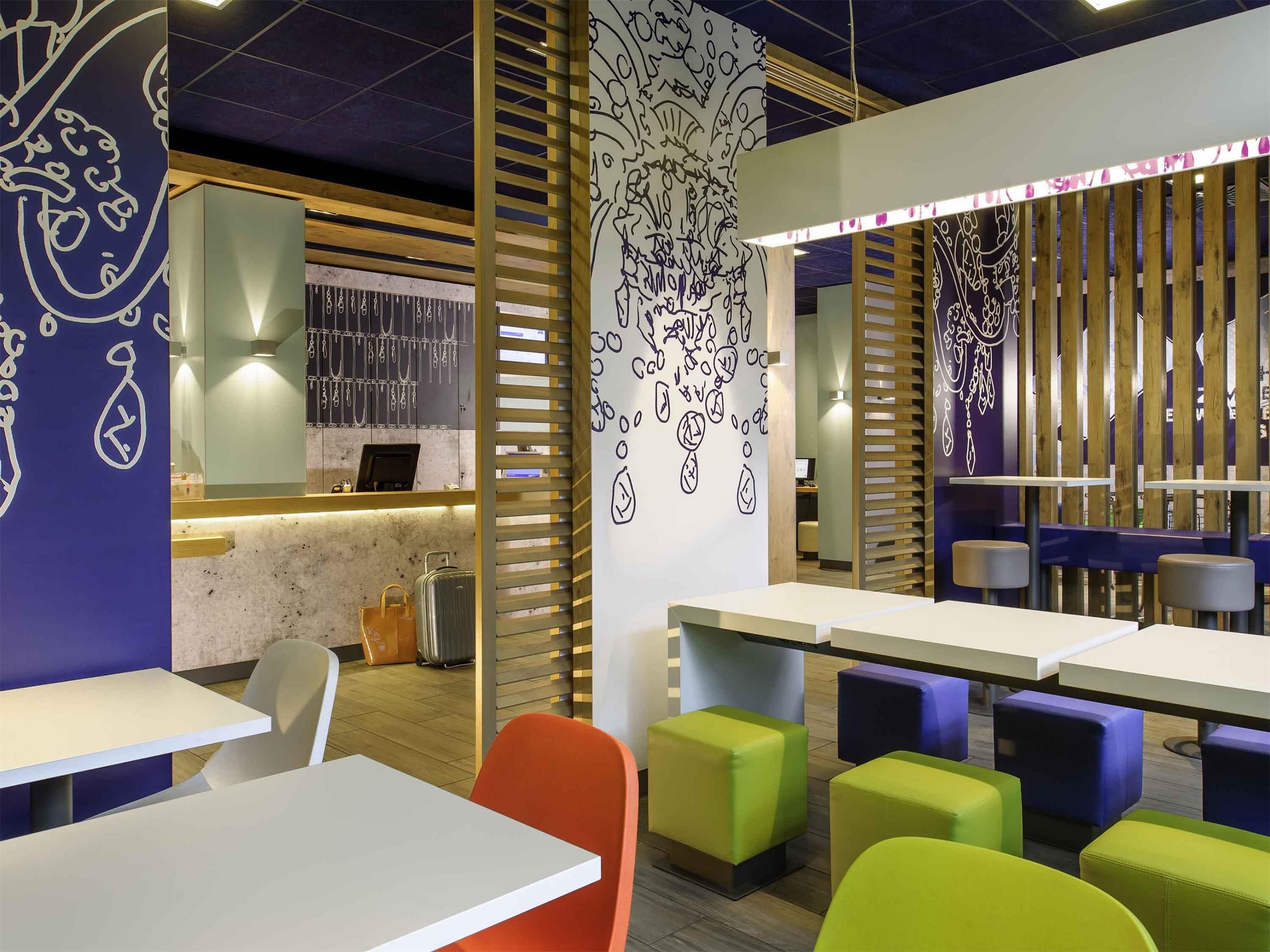 Ristorante Foto