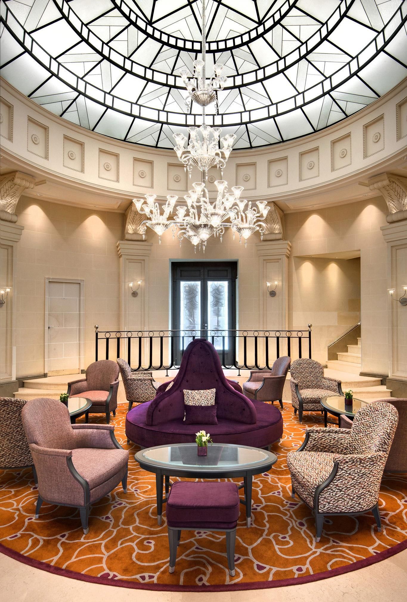 Area lounge