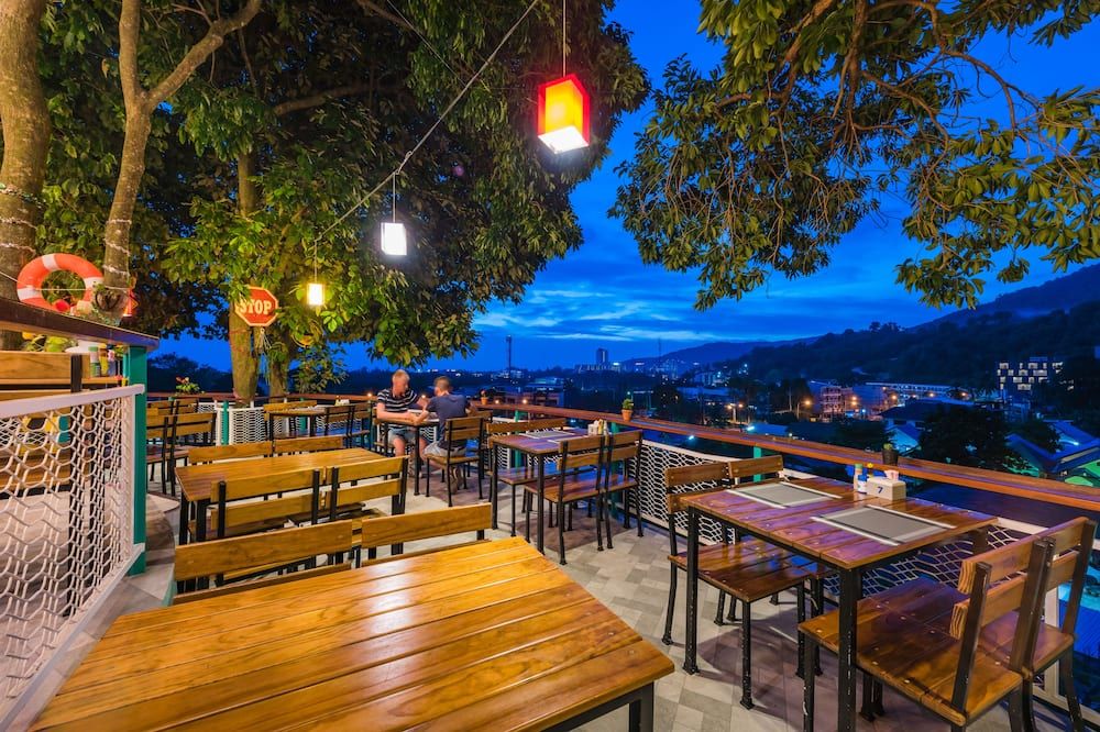Ristorante Foto