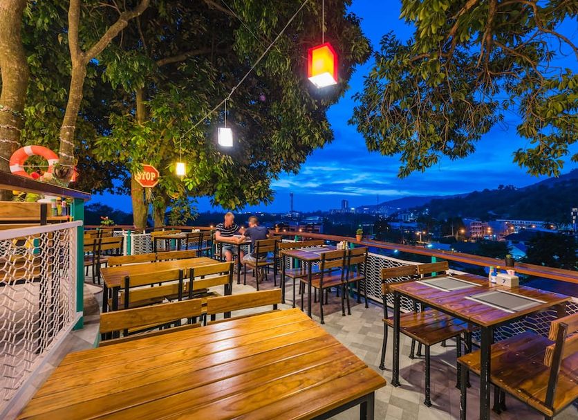 Ristorante Foto
