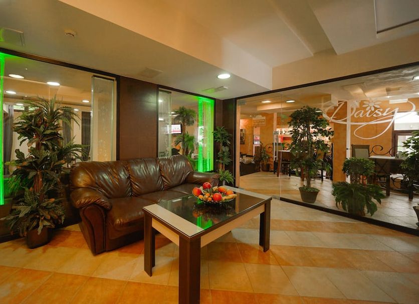 Ingresso Foto