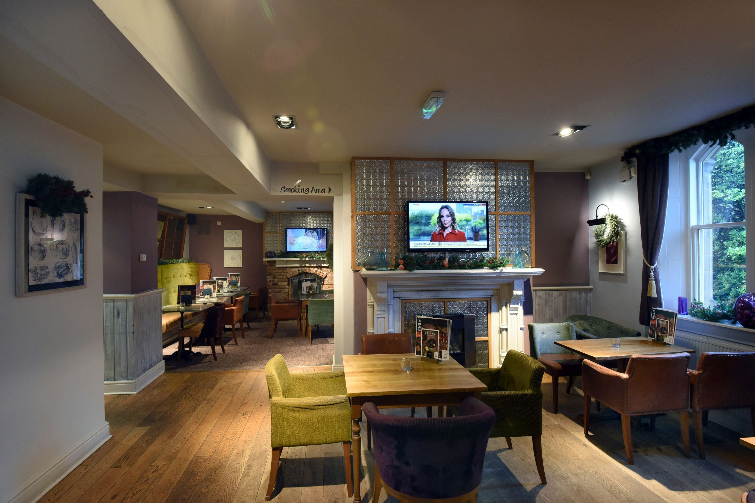 Bar Foto