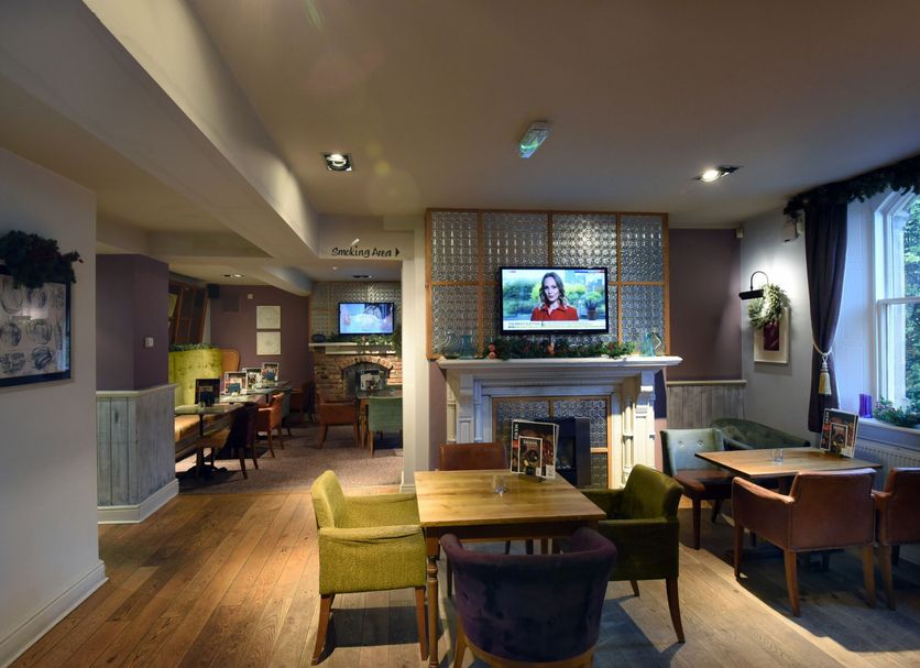 Bar Foto