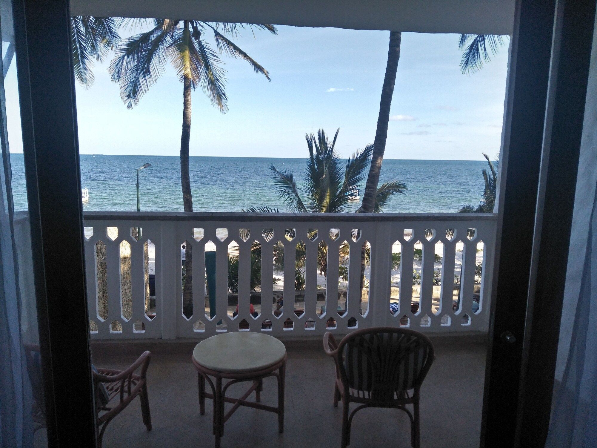 Balcone