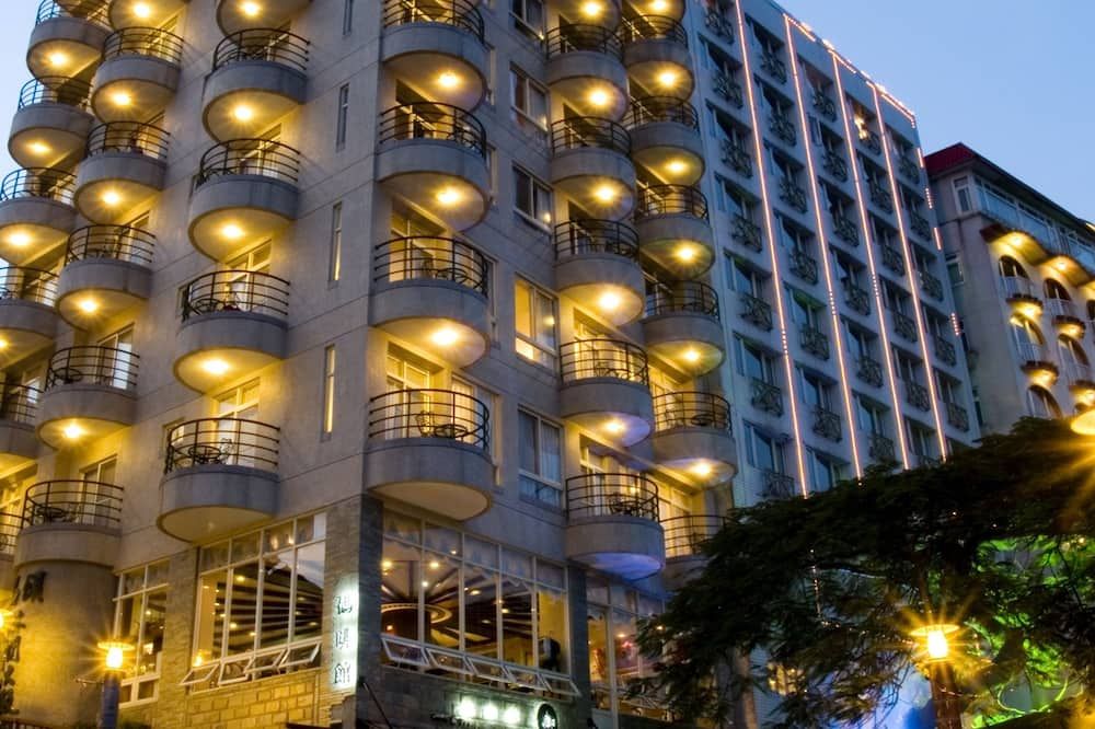 Edificio
