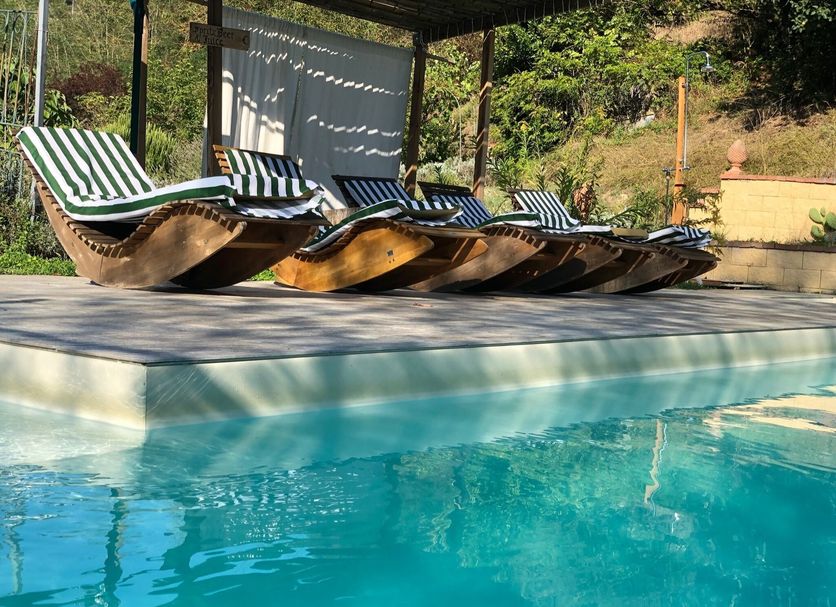 Piscina Foto