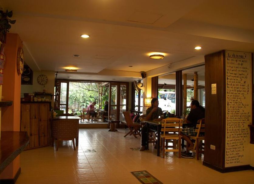 Ingresso Foto