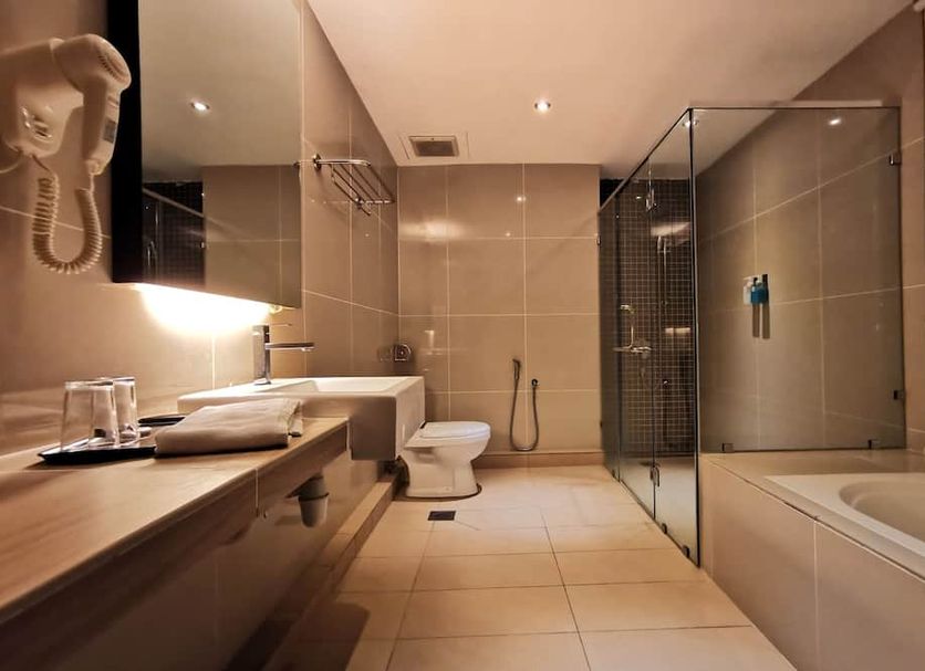 Bagno Foto