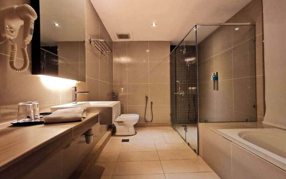 Bagno Foto