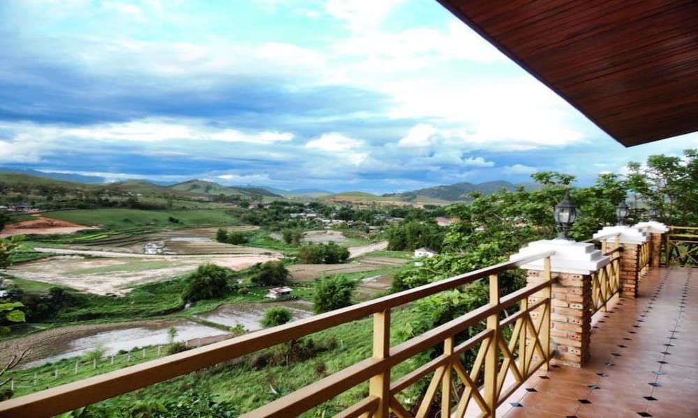 Balcone