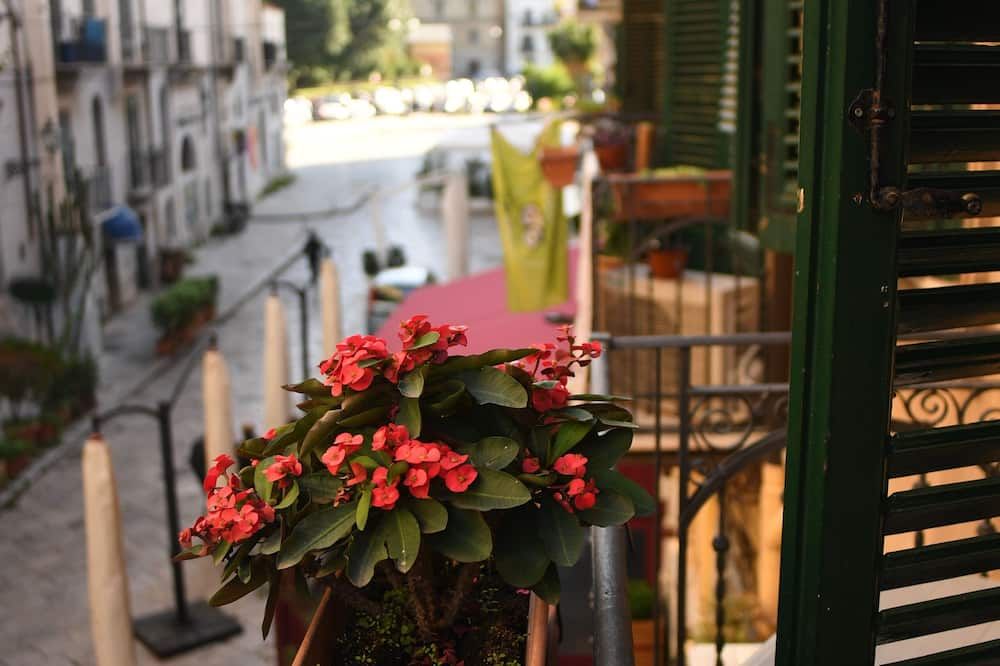 Vista esterna