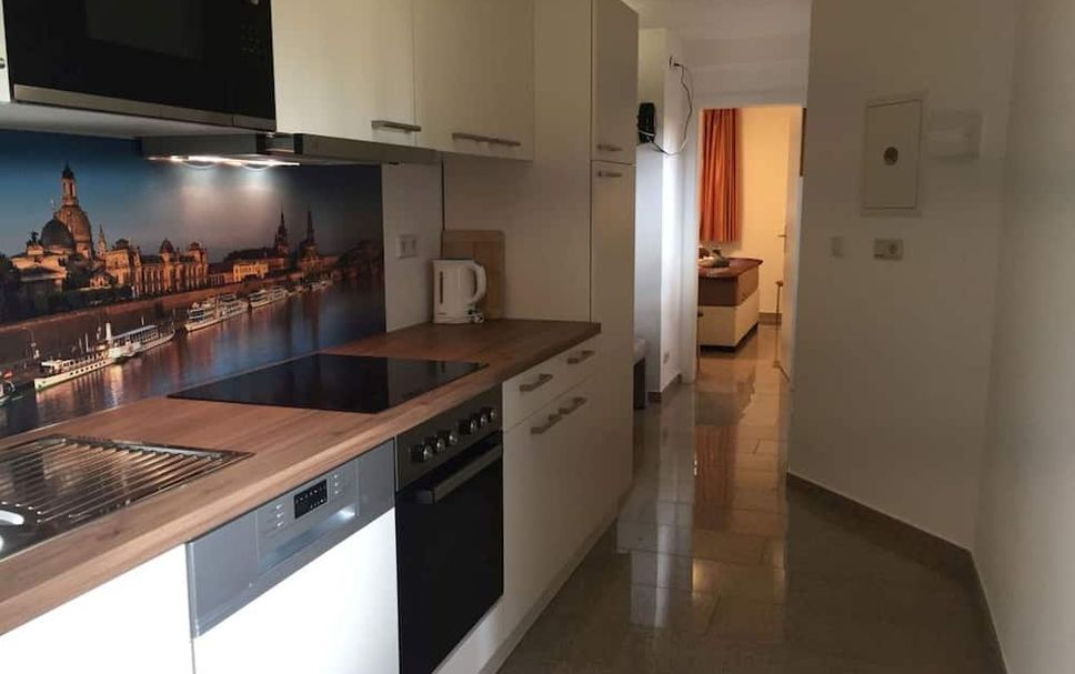 Cucina Foto