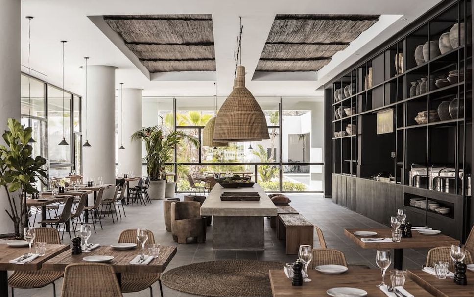 Ristorante Foto
