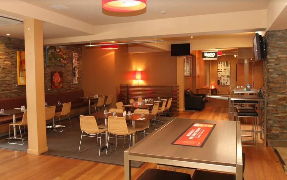 Ristorante Foto
