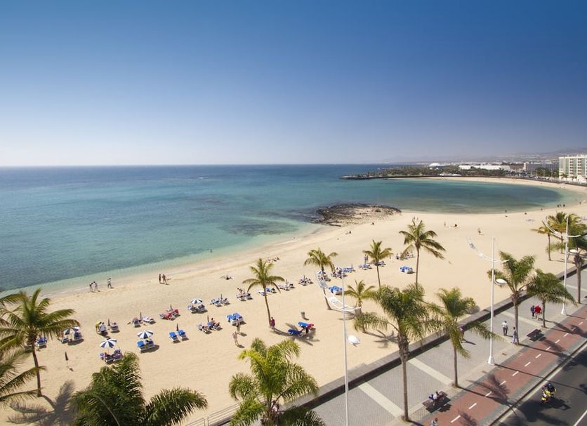 Spiaggia Foto