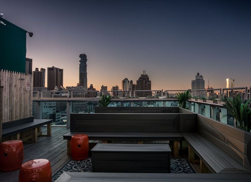Balcone Foto