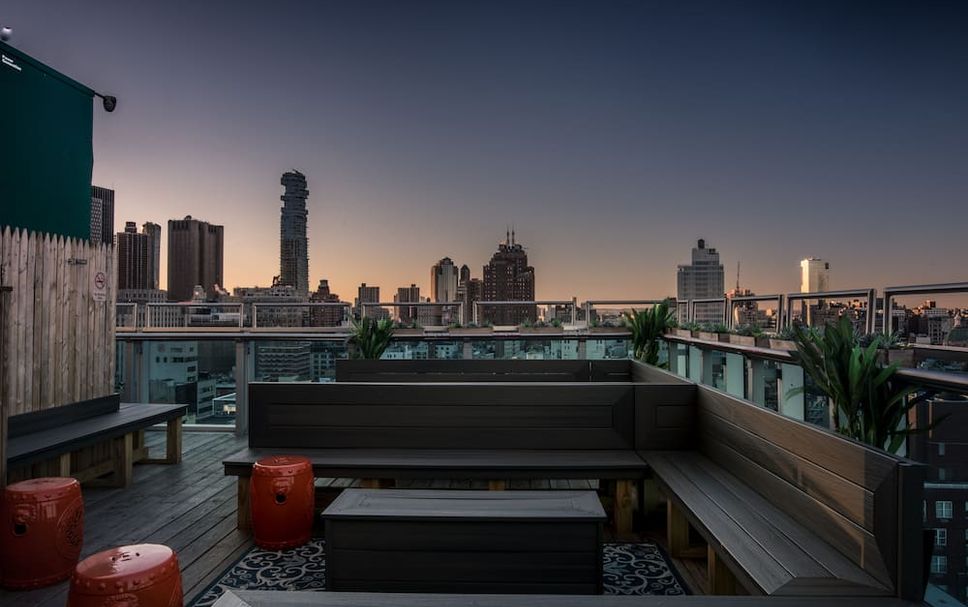 Balcone Foto