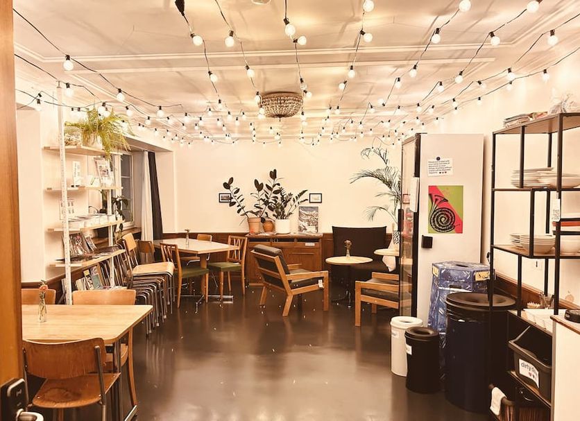 Ristorante Foto