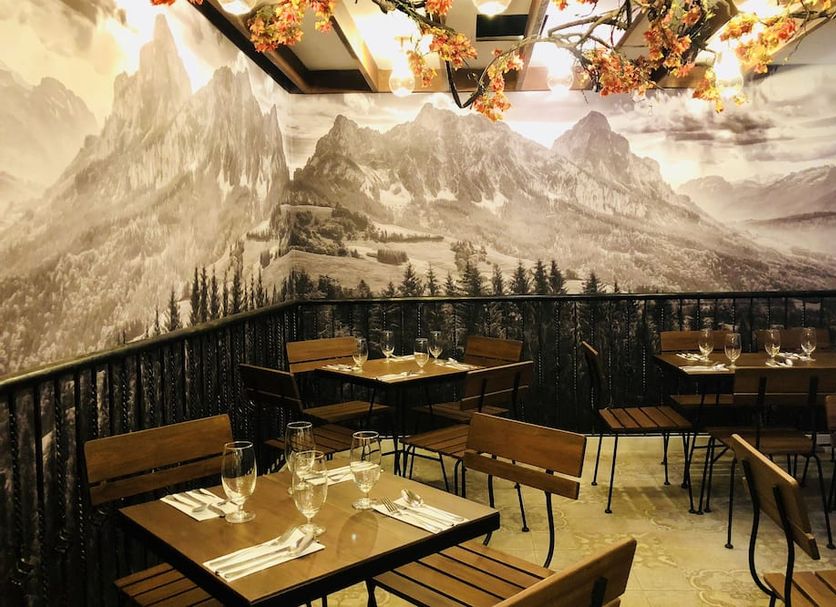 Ristorante Foto