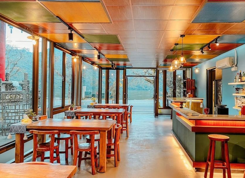 Ristorante Foto