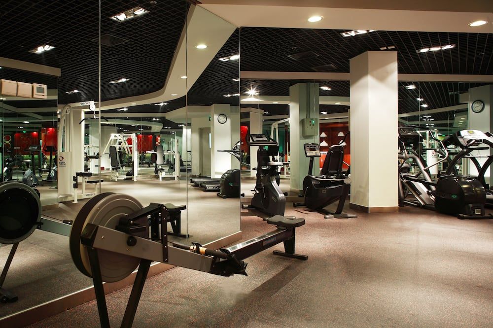 Palestra