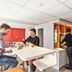 Sala pranzo