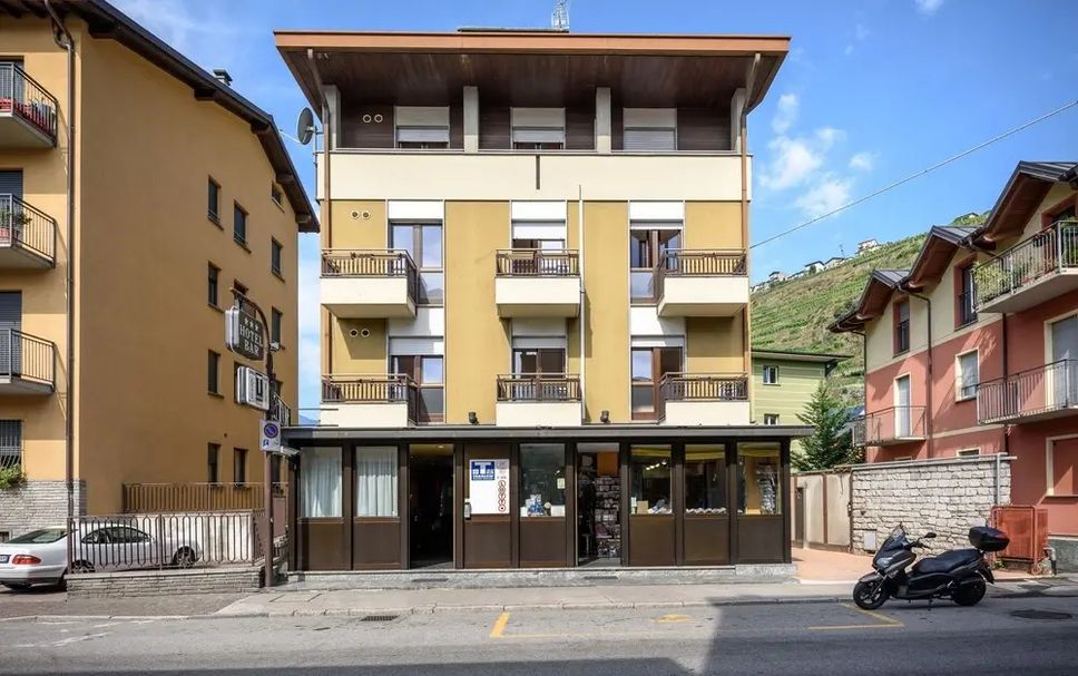 Edificio Foto