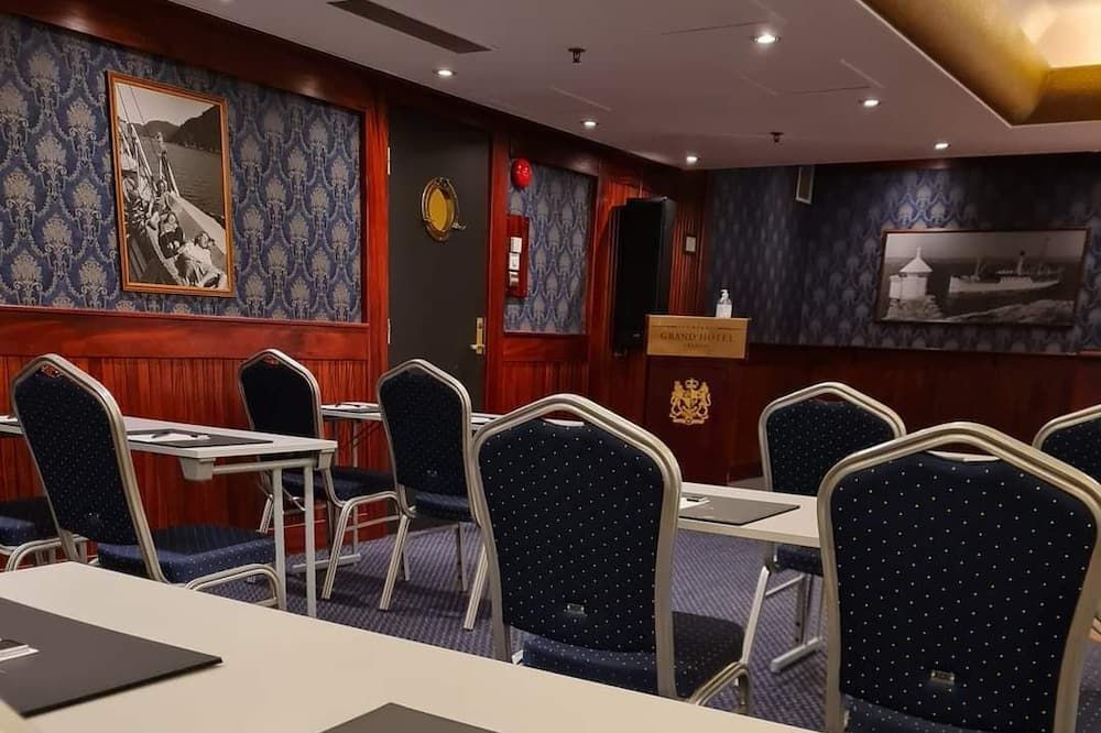 Sala conferenze
