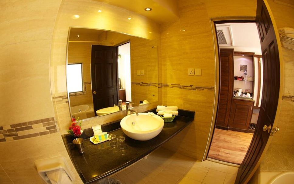 Bagno Foto