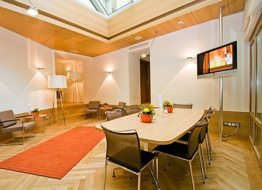 Sala pranzo Foto