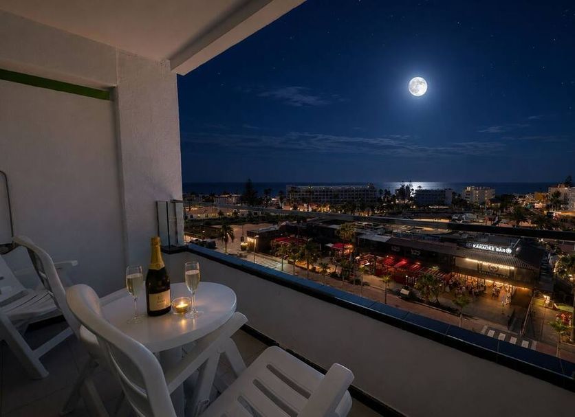 Balcone Foto