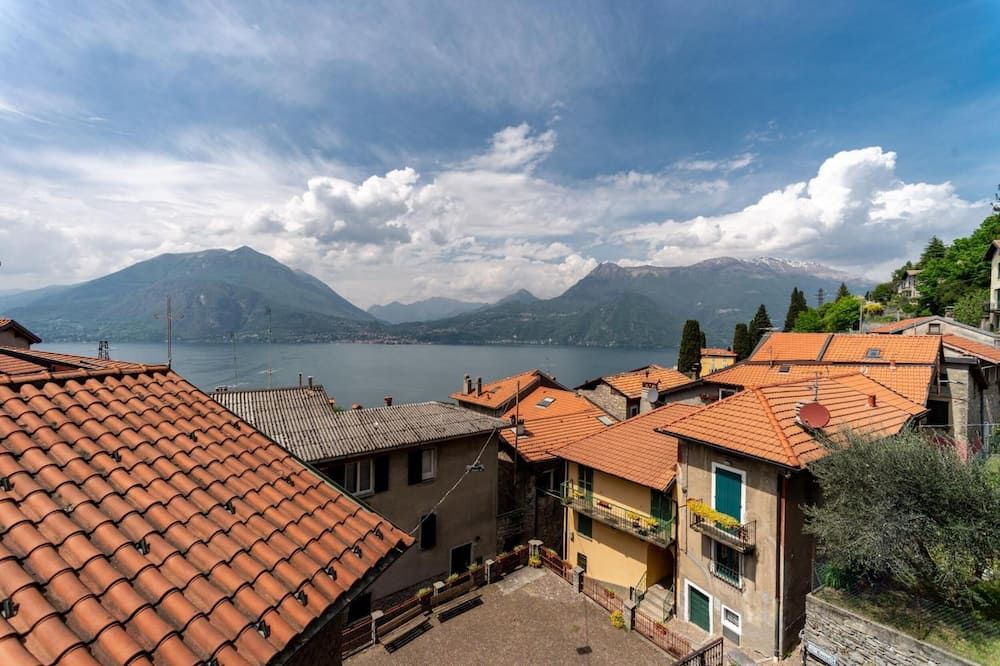 Vista esterna